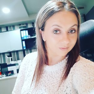 Profilbild von Edita Beganlic