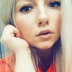 Profilbild von Edita Causevic