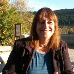 Profilbild von Edith G. Klemisch