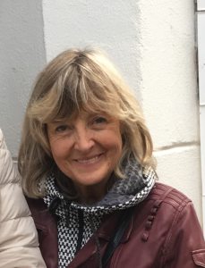 Profilbild von Edith Katherina Lumma