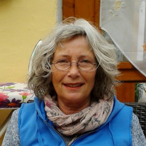 Profilbild von Edith-Veronika Heitel-Bried