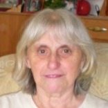 Profilbild von Edith Abraham