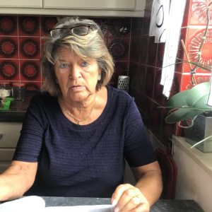 Profilbild von Edith Achelius