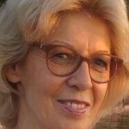 Profilbild von Edith Bannert