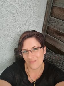 Profilbild von Edith Becherer