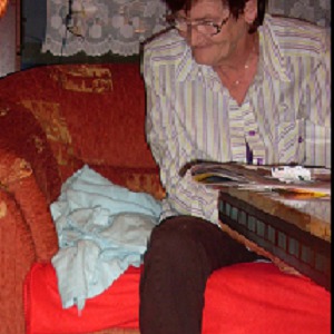 Profilbild von Edith Bedey