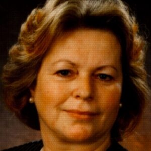 Profilbild von Edith Berger