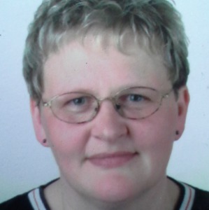 Profilbild von Edith Bertram