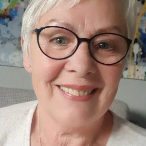 Profilbild von Edith Beumer-Bröker