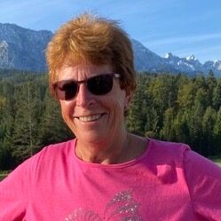 Profilbild von Edith Bieber