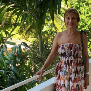 Profilbild von Edith Blasche