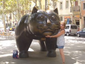 Profilbild von Edith Blattner