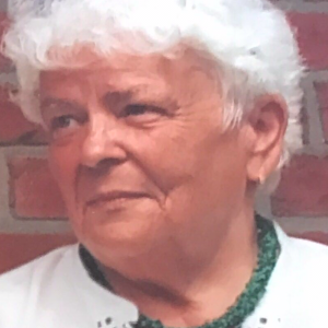 Profilbild von Edith Bootsmann-Inert