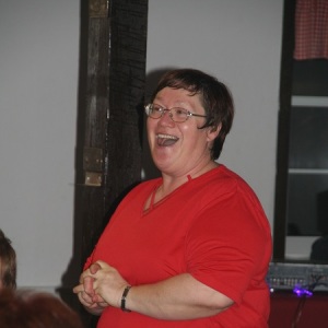 Profilbild von Edith Boseske