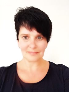 Profilbild von Edith Brodhäcker