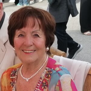 Profilbild von Edith Brunner