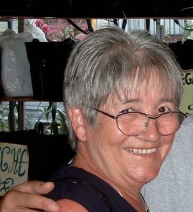Profilbild von Edith Burkhard