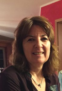 Profilbild von Edith Caria
