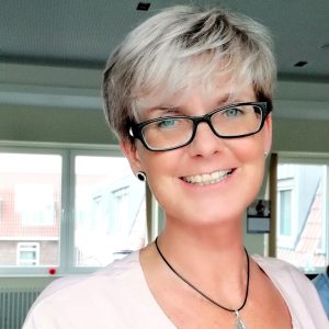 Profilbild von Edith Christoffers