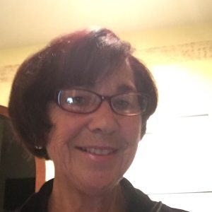 Profilbild von Edith Daubner