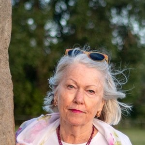 Profilbild von Edith Davidson