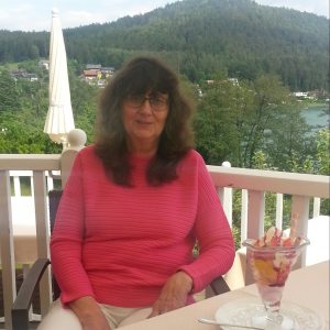 Profilbild von Edith Dinkla