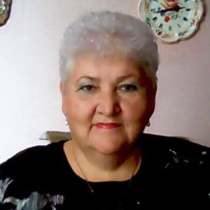 Profilbild von Edith Dragan