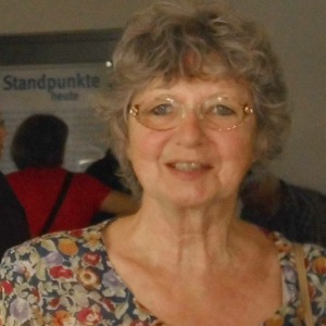 Profilbild von Edith Dressler