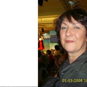 Profilbild von Edith Ehrig