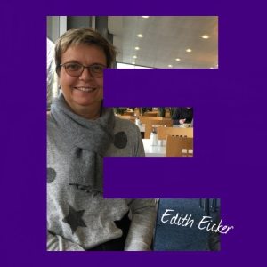 Social Media Profilbild Edith Eicker 