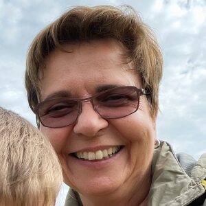 Profilbild von Edith Eicker
