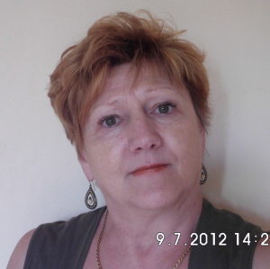 Profilbild von Edith Engel