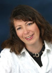 Profilbild von Edith Erhard