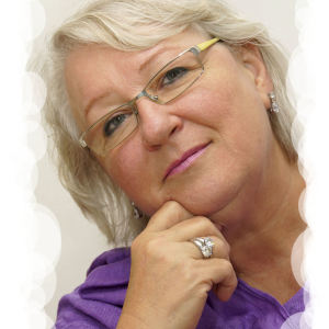 Profilbild von Edith Fischer-Cihelka