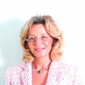 Profilbild von Edith Fischer