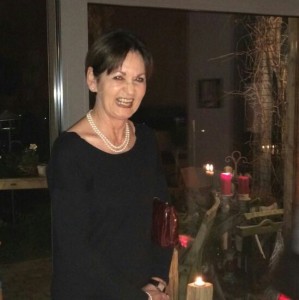 Profilbild von Edith Fränkel