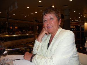 Profilbild von Edith Freimuth