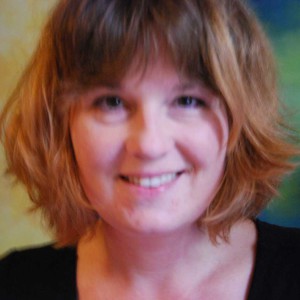 Profilbild von Edith Gärtner