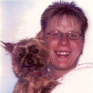 Profilbild von Edith Gajeufsky