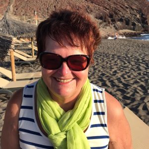 Profilbild von Edith Gampper