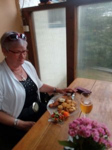 Profilbild von Edith Gemkow
