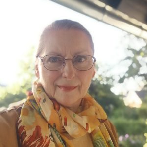 Profilbild von Edith Gensler