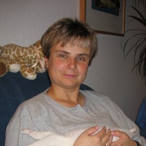 Profilbild von Edith Gierden