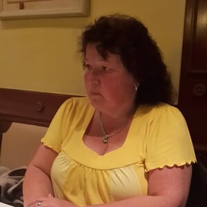 Profilbild von Edith Glaser