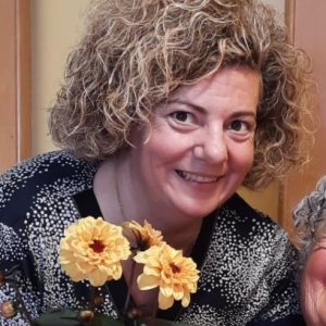 Profilbild von Edith Gonzalez