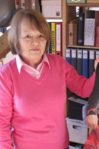 Profilbild von Edith Gottwald