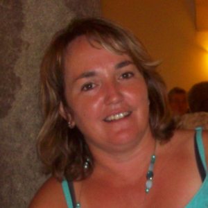 Profilbild von Edith Graf-Buchner