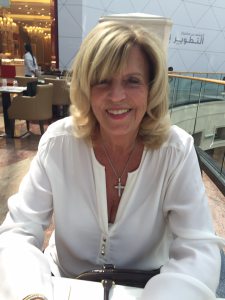 Profilbild von Edith Gretzschel