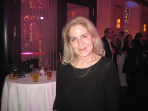 Profilbild von Edith Habers-Willhardt