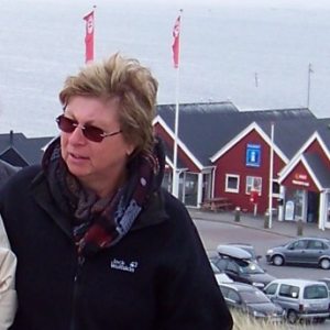 Profilbild von Edith Hauptmann
